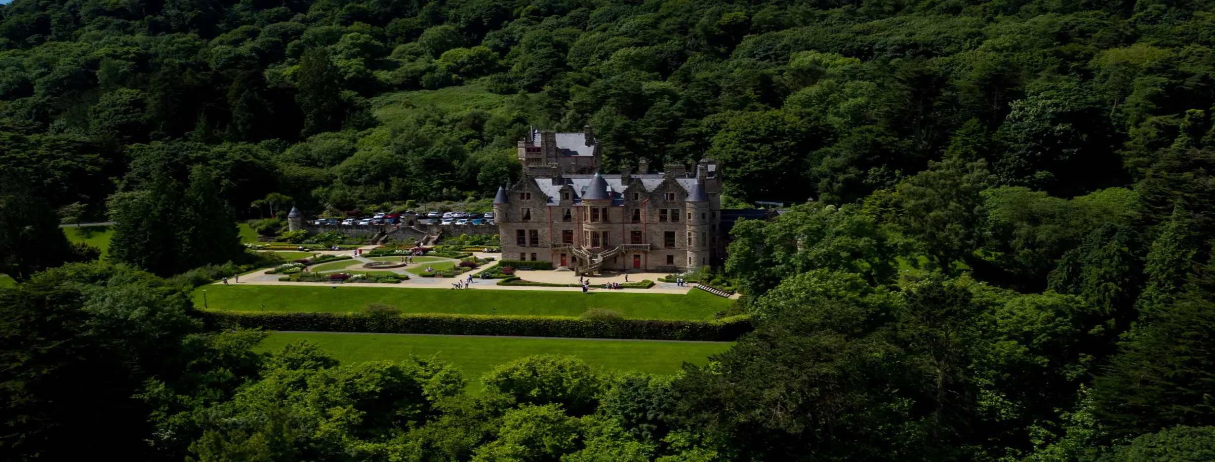 Image for Castle Stroll